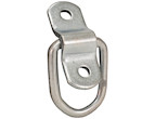 Rope Ring with Two Hole Bracket