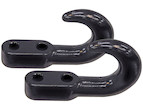 Drop-Forged Light Duty Tow Hook