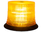 6.5 Inch by 5 Inch LED Beacon Light